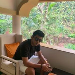 Meet your Posher, Shaurya